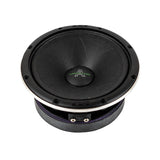 Deaf Bonce Apocalypse AP-M61AC 6.5" 180W RMS Arnold Midrange Speakers (Pair) Deaf Bonce