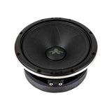 Deaf Bonce Apocalypse AP-M61AC 6.5" 180W RMS Arnold Midrange Speakers (Pair) Deaf Bonce