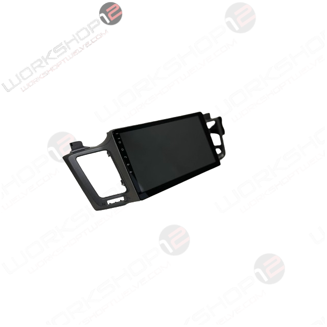 Toyota RAV4 2013-2018 Workshop 12 Ultra-Wide Screen Workshop 12