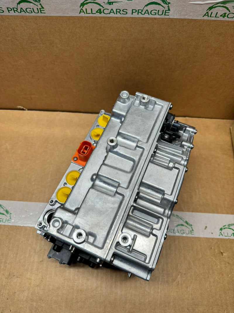 Touareg 760 Electronic Control Unit for Electric Drive 4M2907060 4M2907060B