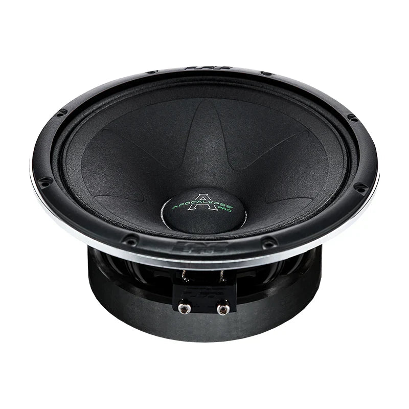 Deaf Bonce Apocalypse AP-M61AC PRO 6.5" 180W RMS Midrange Speakers (Pair) Deaf Bonce