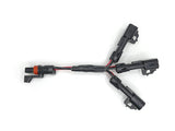 Pulse Bar Splitter - 3-way