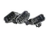 Pulse Bar Splitter - 3-way