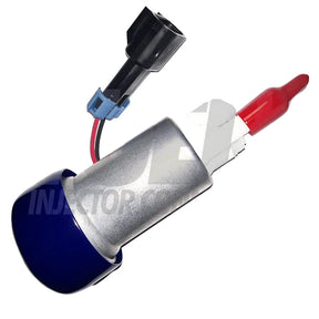 Walbro 450 LPH WALF90000274 E85 Fuel Injector Connection