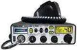 President Walker III AM/FM CB Radio 11 Meters President