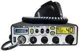 President Walker III AM/FM CB Radio 11 Meters President