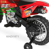 AC Wall Charger Adapter for Blazin Wheels 62 RT Force Z Hero Dirt Motor Bike Ride