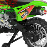 AC Wall Charger Adapter for Blazin Wheels 62 RT Force Z Hero Dirt Motor Bike Ride
