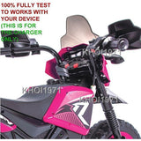 AC Wall Charger Adapter for R1 Motorcycle Ride-On Training Wheel Model 17078P