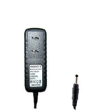 Black AC Wall Charger Adapter for Kids Ride-On Car with RC Remote TY557898