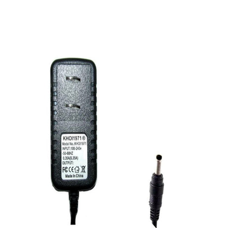 12V AC Wall Charger Adapter for BMW Mini Hatch Ride-On Toy
