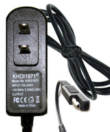 AC Wall Charger Adapter for KidTrax Buzz Lightyear Toy Story 4 Ride-On KT1511WMA