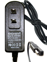 AC Wall Charger Adapter for KidTrax Nickelodeon SpongeBob SquarePants KT1557WM