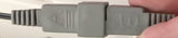 AC Wall Charger Adapter for KidTrax Nickelodeon SpongeBob SquarePants KT1557WM