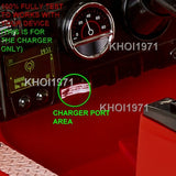 AC Wall Charger Adapter for KT1346WM KT1354WM Kid Trax Fun Chaser Jeep Ride-On Toy