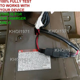 AC Wall Charger Adapter for Mossy Oak Break Up Infinity KT1210 Ride-On Toy