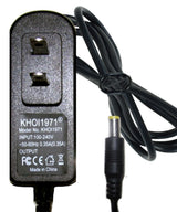 Wall Charger AC Adapter for Razor Electric Scooter Power Core E90 GR RD SP