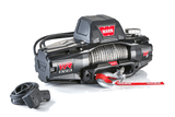 Warn 103255 VR EVO 12-S Winch 12k