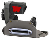 Warn 8274 Dual Pull Winch Plate