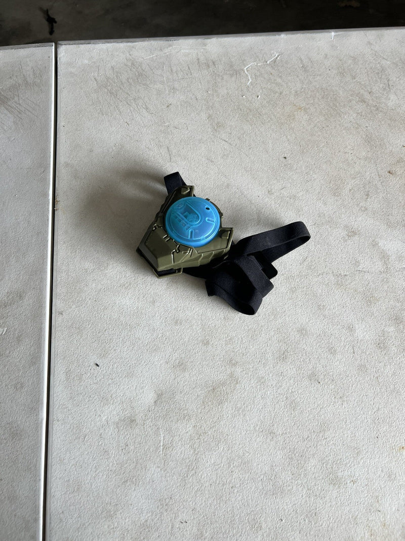 Warthog Ride-On Vehicle Replacement Parts