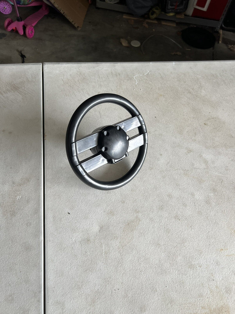 Warthog Ride-On Vehicle Replacement Parts