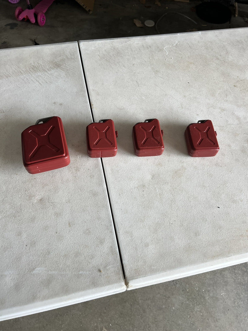 Warthog Ride-On Vehicle Replacement Parts