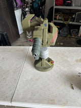 Warthog Ride-On Vehicle Replacement Parts