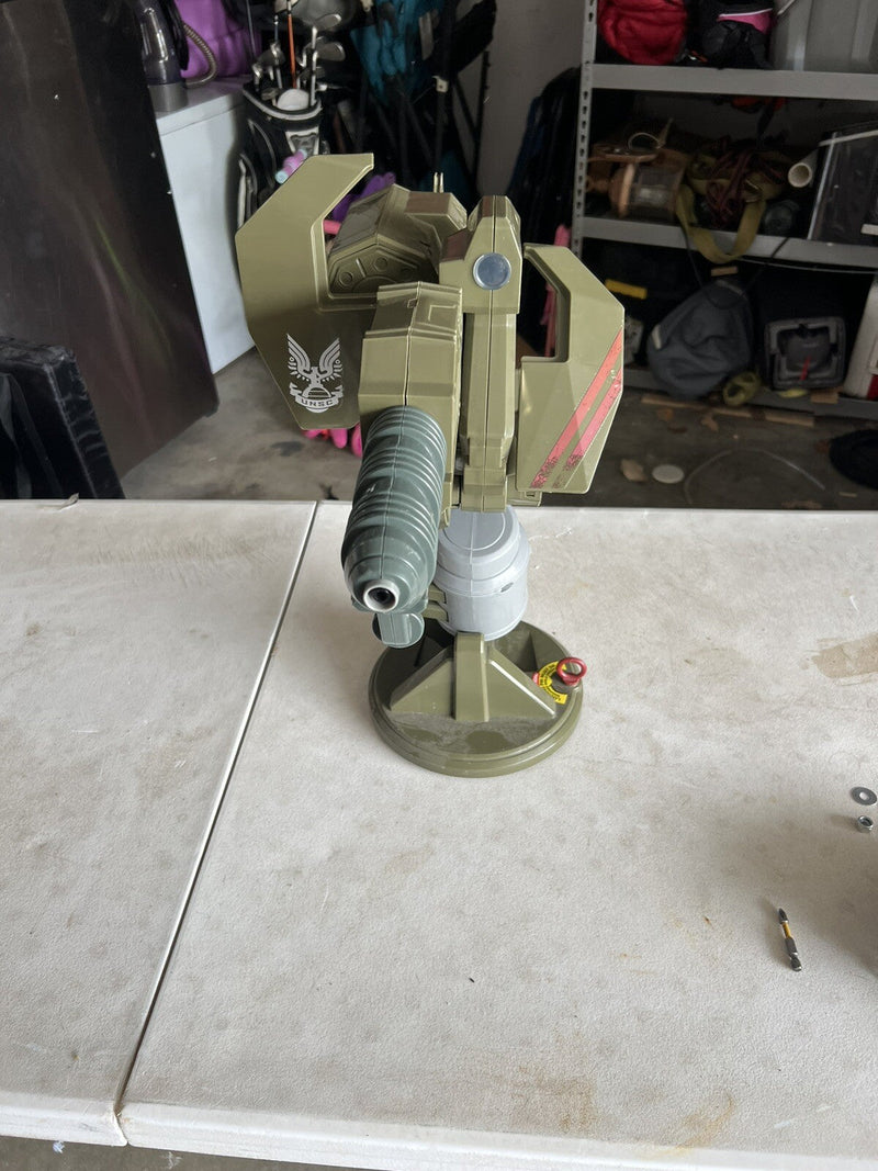 Warthog Ride-On Vehicle Replacement Parts