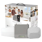 WeBoost® Home Multi-Room Cell Signal Booster Kit TekShack