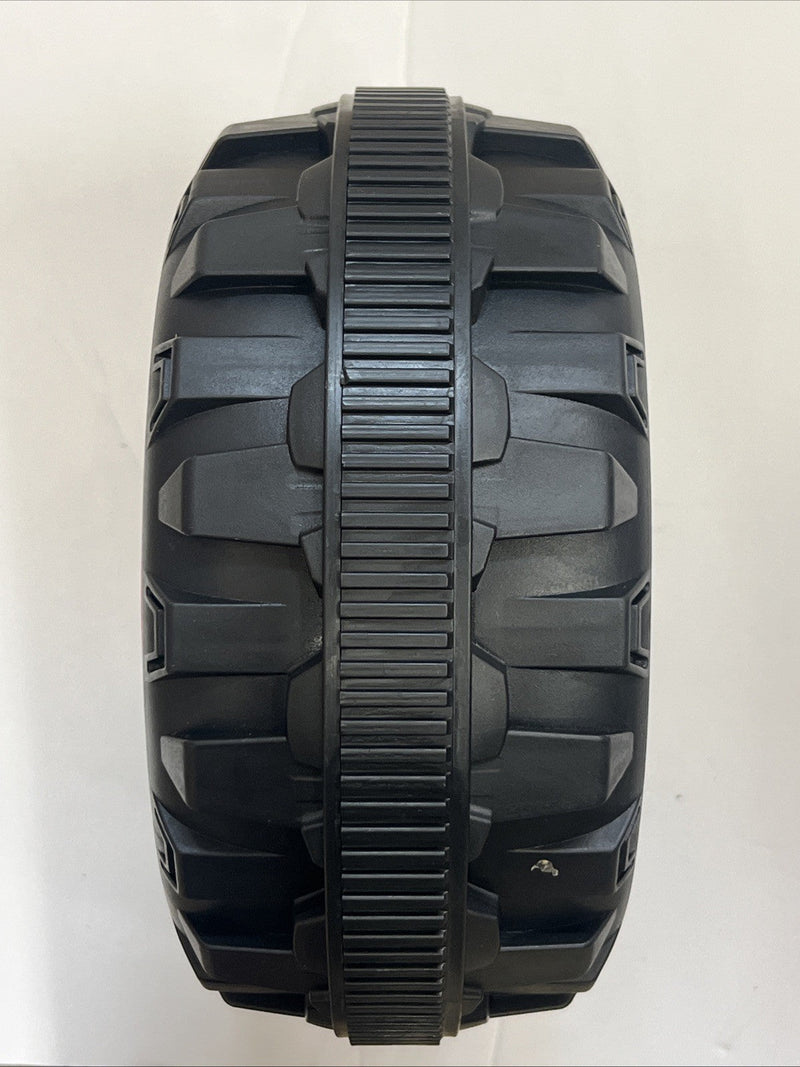 Durable Replacement Wheel for 12V Kids ATV Quad Car