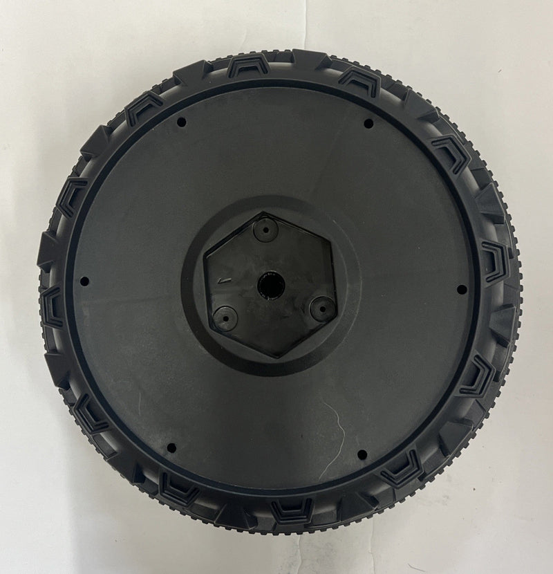 Durable Replacement Wheel for 12V Kids ATV Quad Car