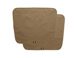 WeatherTech Door Protector Set of 2