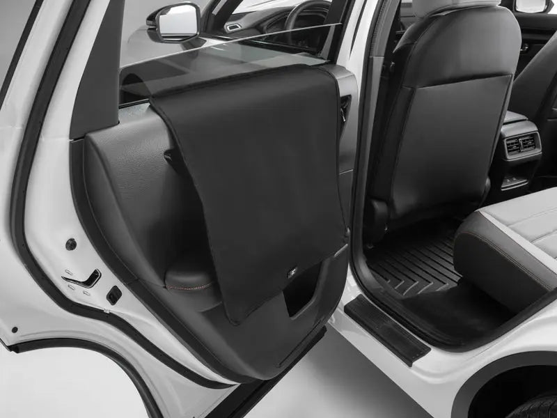 WeatherTech Door Protector Set of 2