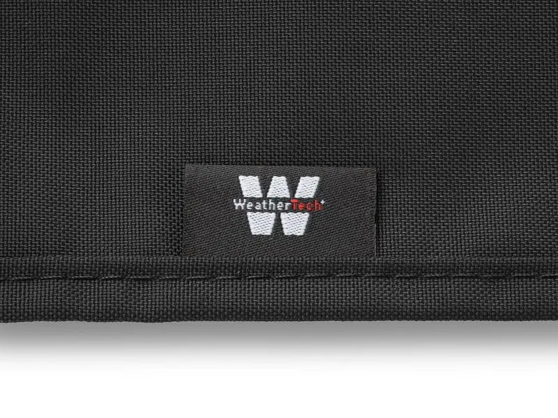 WeatherTech Door Protector Set of 2