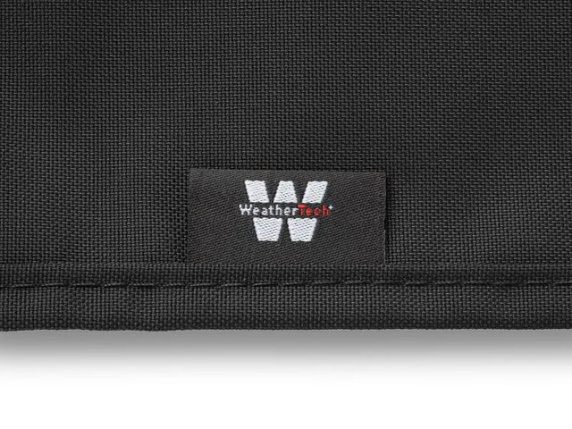 WeatherTech Door Protector Set of 2