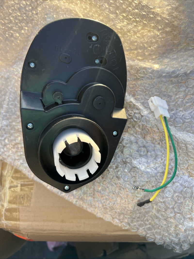 12 Volt 35000 RPM Motor for Power Wheels Ride-On Car Replacement Parts