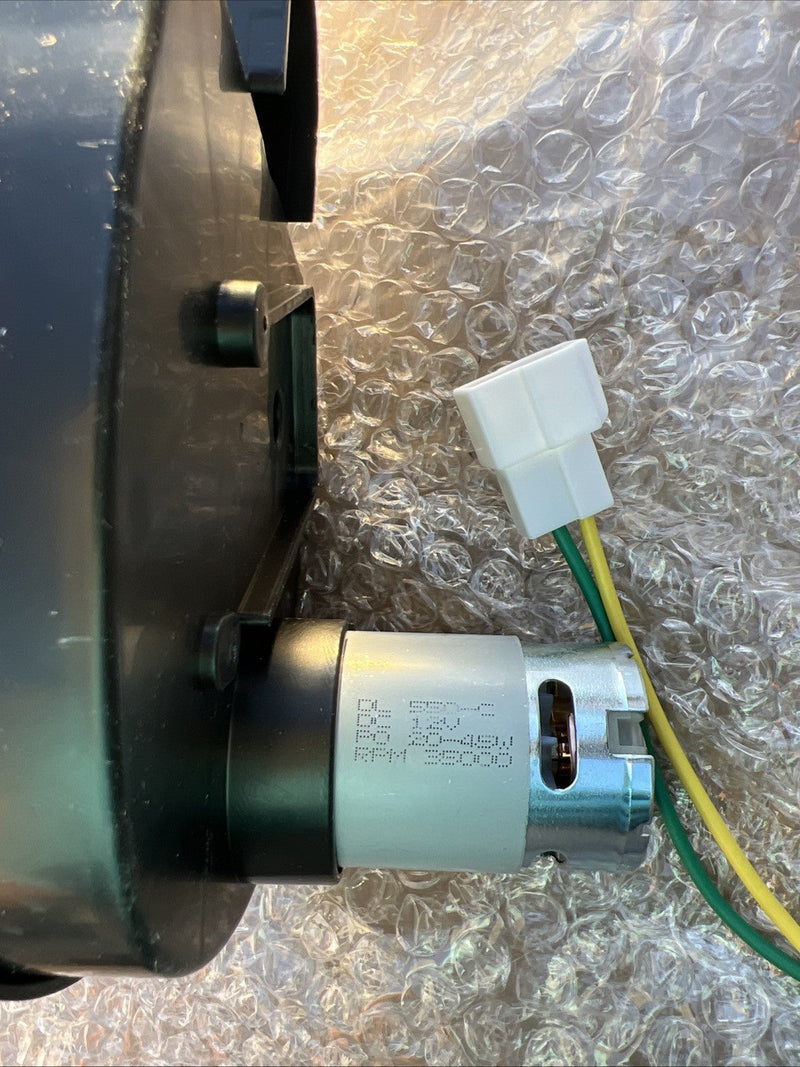 12 Volt 35000 RPM Motor for Power Wheels Ride-On Car Replacement Parts