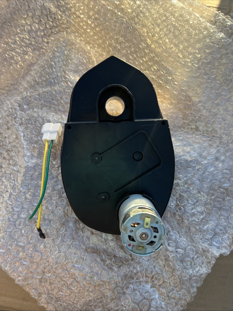 12 Volt 35000 RPM Motor for Power Wheels Ride-On Car Replacement Parts