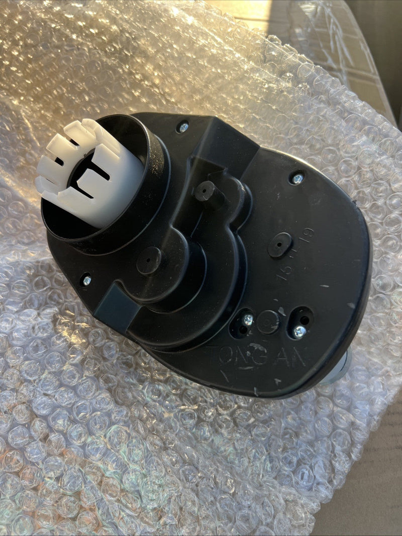 12 Volt 35000 RPM Motor for Power Wheels Ride-On Car Replacement Parts