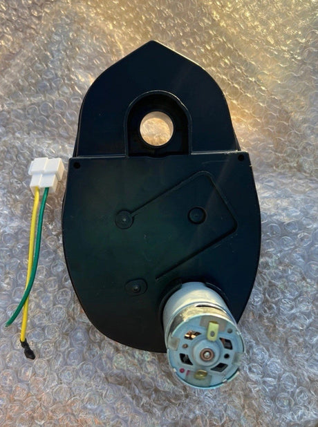12 Volt 35000 RPM Motor Replacement for Power Wheels Ride-On Car