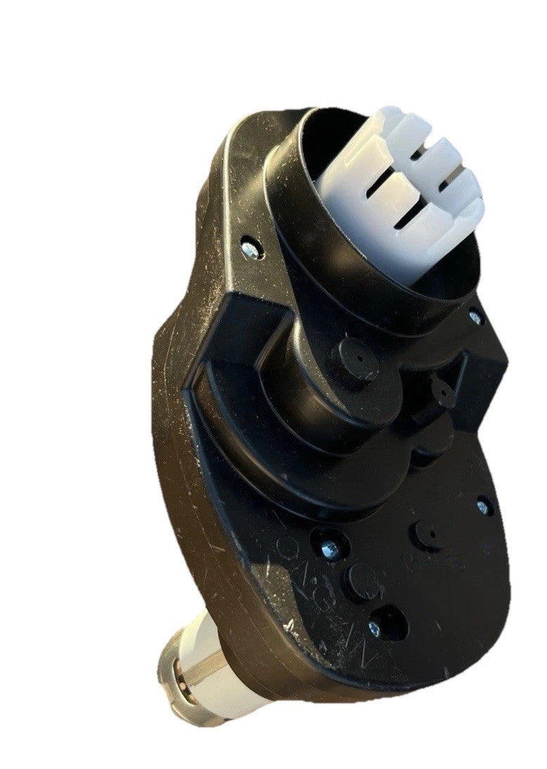 12 Volt 35000 RPM Motor Replacement for Power Wheels Ride-On Car