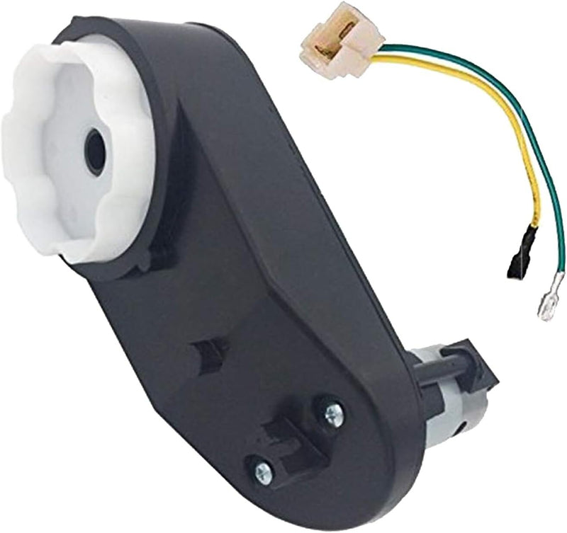 6V 390 Motor 18000RPM Replacement for Ride-On Toy Electric Car