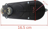 6V 390 Motor 18000RPM Replacement for Ride-On Toy Electric Car