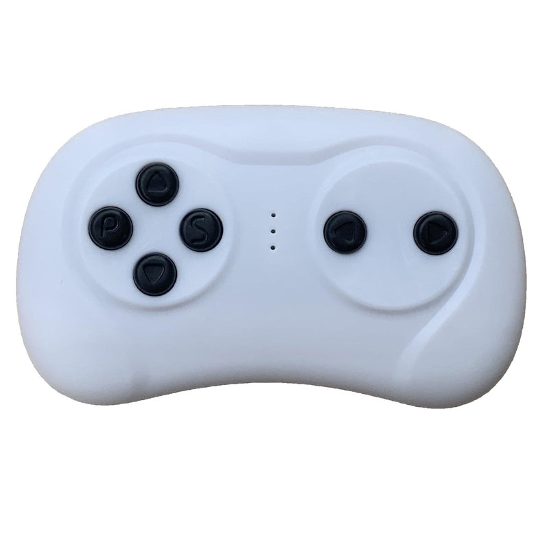 12V Kids Powered Ride-On Car with Remote Control and Receiver Kit