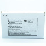 2.4G Bluetooth Remote Control Box for Kids Ride-On Toys