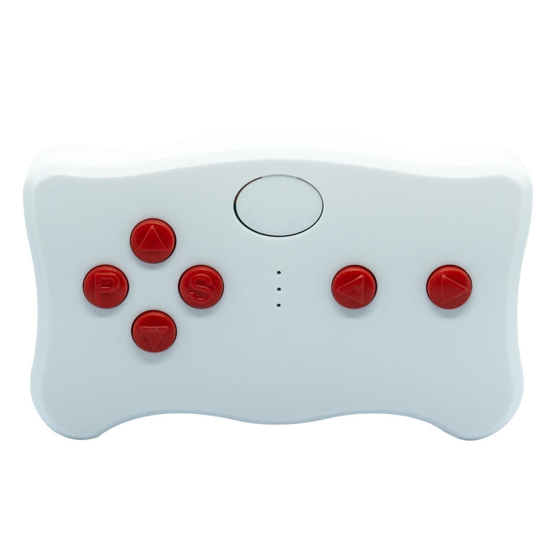 2.4G Bluetooth Remote Control Box for Kids Ride-On Toys