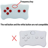 2.4G Bluetooth Remote Control Box for Kids Ride-On Toys