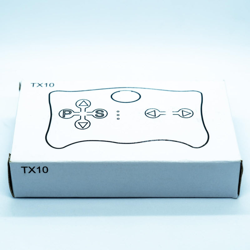 2.4G Bluetooth Remote Control Box for Kids Ride-On Toys