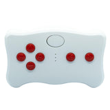 2.4G Bluetooth Remote Control Box for Kids Ride-On Toys