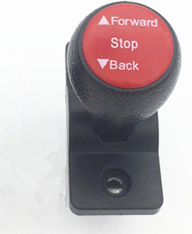 Electric Baby Toy Gear Lever Push Rod Forward Stop Back Switch Accessory